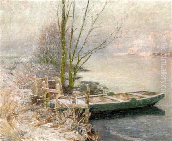 January - view 1