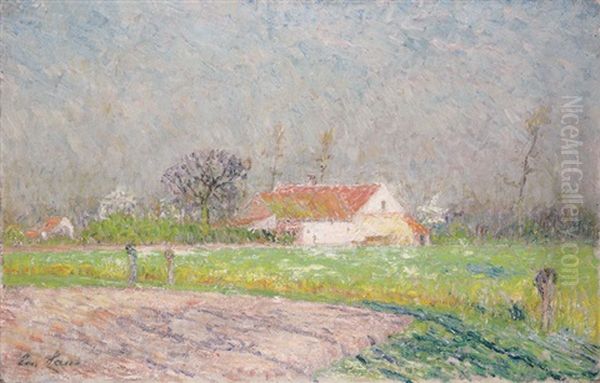 Lente - view 1