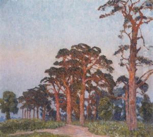 Zonsondergang Zonsondergang