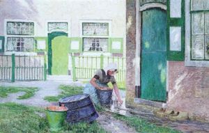 Hetmaartje Hetmaartje