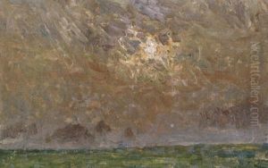 Landschap Landschap