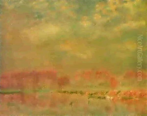 L'aurore - view 1