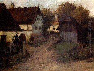 Le Village
