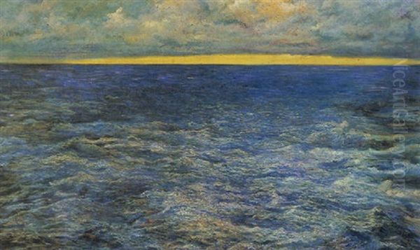 El Mar - view 1