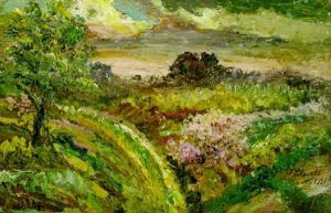 Primavera