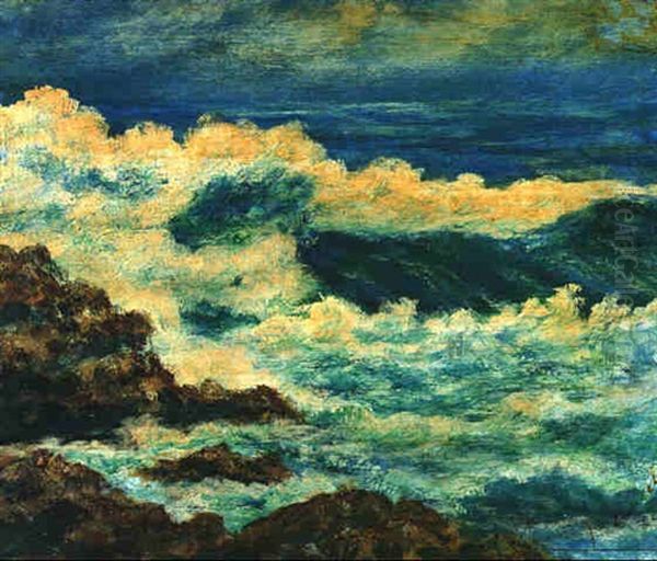 Paisaie Marino - view 1
