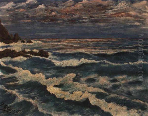 El Mar - view 1