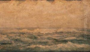 Paisaje Marino
