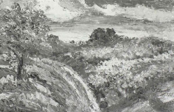 La Primavera - view 1