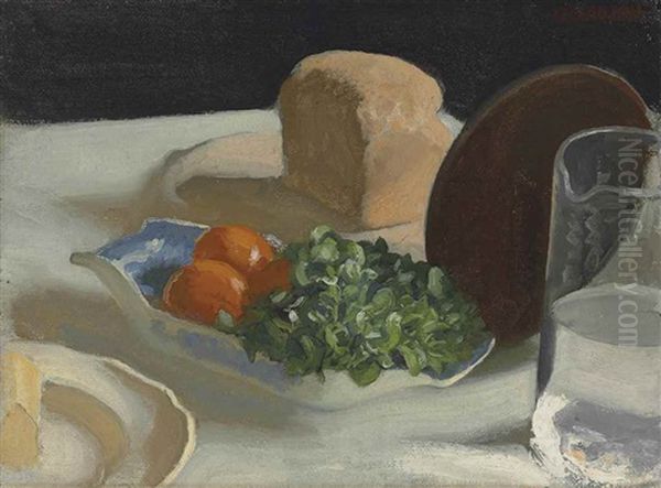 Still Life. Study. - view 1
