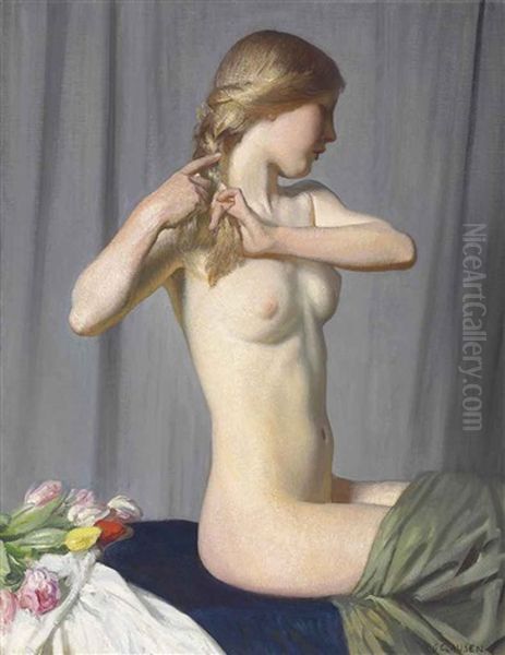 Primavera - view 1