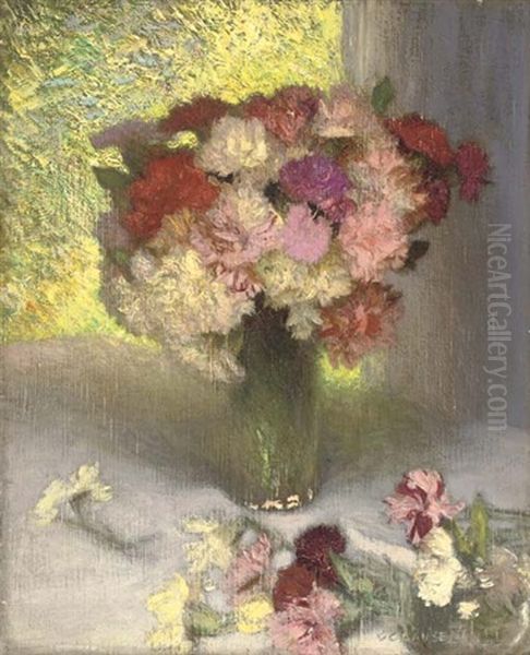 Carnations And Pinks - view 1