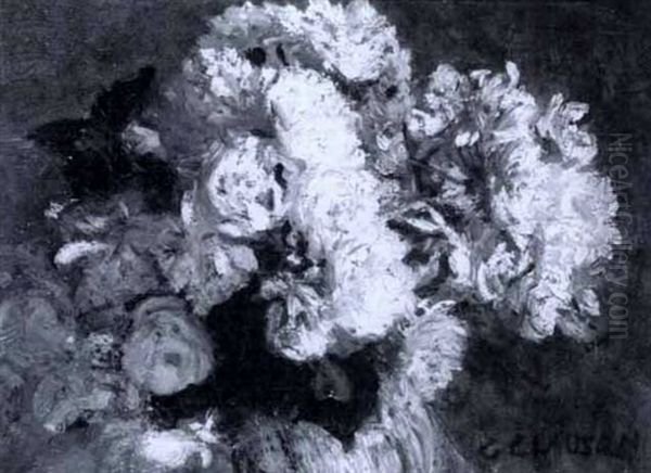 Still Life With Flowers - view 1