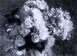 Still Life With Flowers Still Life With Flowers