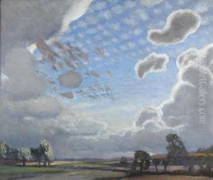 Storm Clouds Gathering