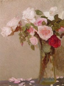 Still Life With Roses Still Life With Roses