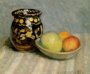 Still Life With Fruit
