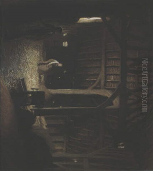 The Barn At Deer's Farm - view 1