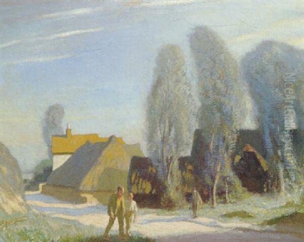 The Roadside Farm - view 1