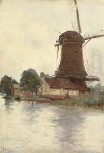 Le Moulin