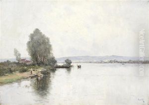 Bord De Riviere Bord De Riviere