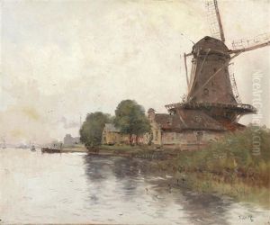 Le Moulin Le Moulin