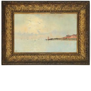 View Of Giudecca, Venice