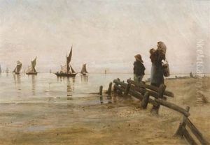 Le Retour Des Pecheurs Le Retour Des Pecheurs