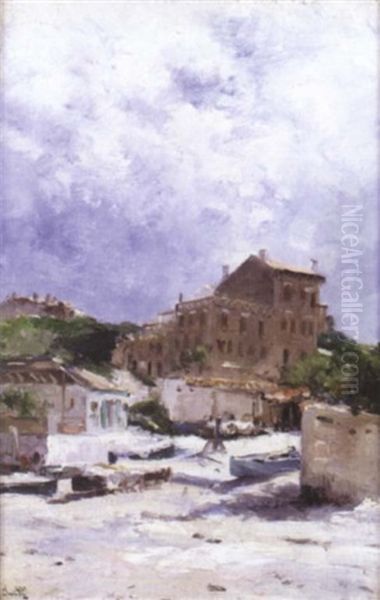 Guetary, Pays Basque - view 1