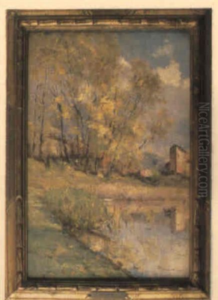 Bords D'etang- Chaville - view 1