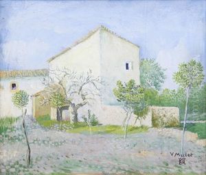 Farmhouse