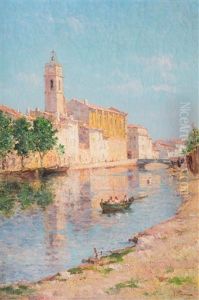 Les Martigues