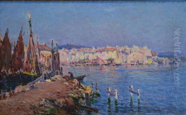 Martigues - view 1
