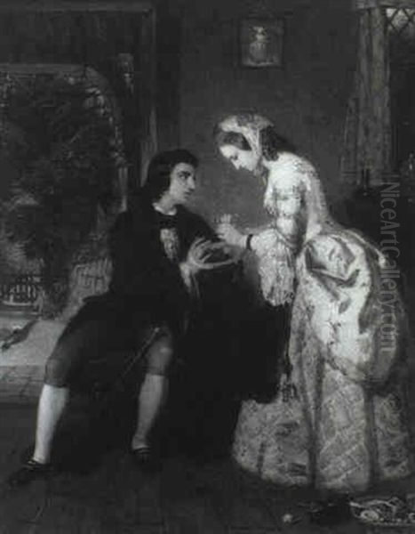 Admiration And Tenderness - view 1