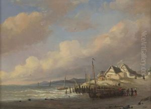 Seashore Seashore