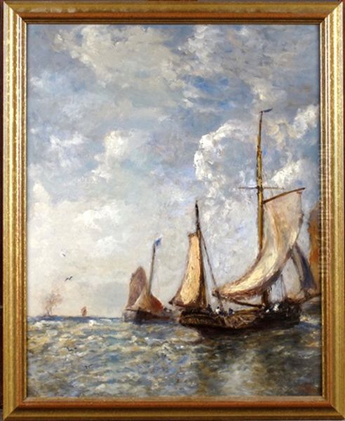 Marine - view 1