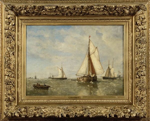 Marine - view 1