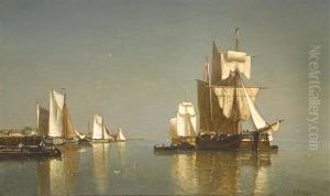 Morning Light thumbnail