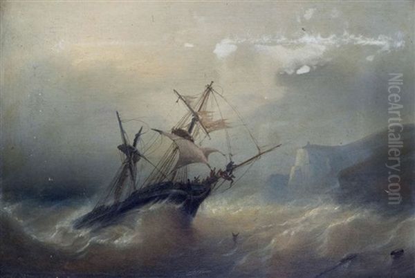 La Tempete - view 1