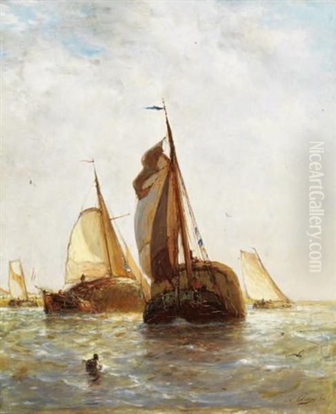 Marine - view 1