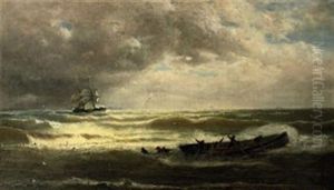 On Heavy Seas
