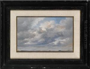 Clouds (study) Clouds (study)
