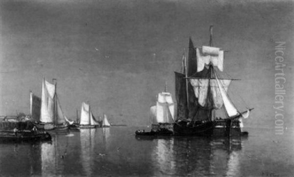 Harbor View - view 1