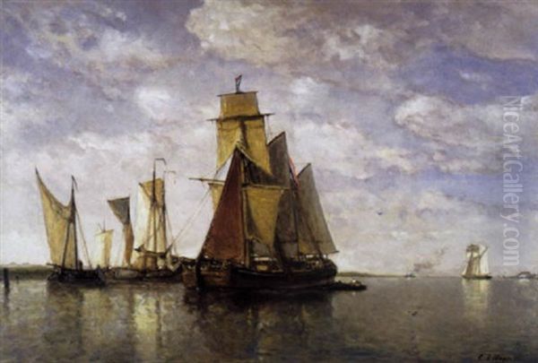 Marine - view 1