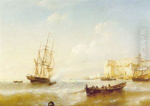 Marine by Paul Jean Clays
