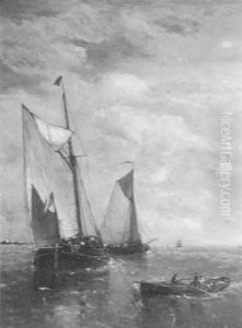 Ketches And Coastal Craft Ketches And Coastal Craft