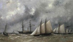 Par Une Mer Formee Par Une Mer Formee