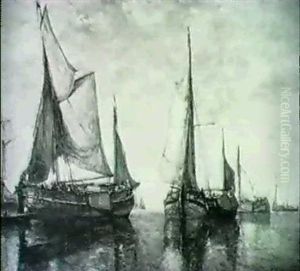 Sailing Ships Sailing Ships