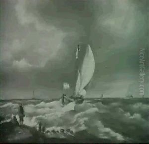Shipping In A Storm Shipping In A Storm