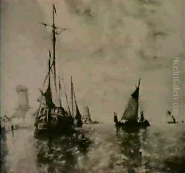 Harbor View - view 1